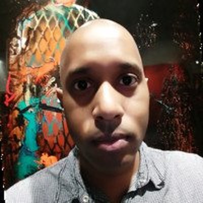 Omar Dalberry, Chief Marketing Officer of 5 Kings Marketing
